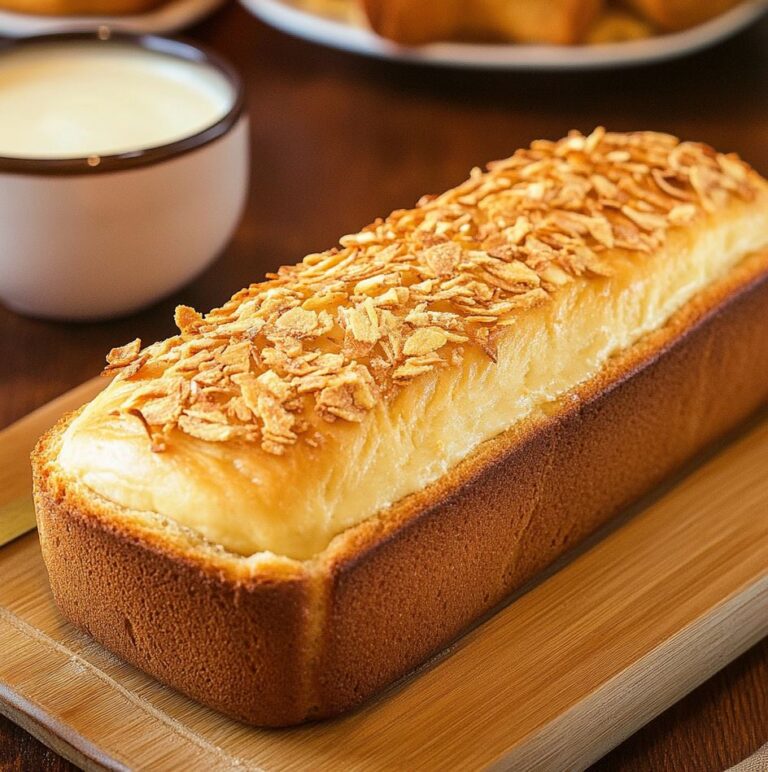 Cheesecake Factory Bread
