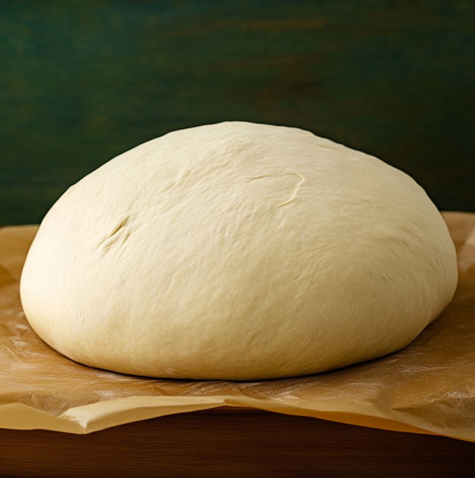 Homemade Bread recipe
