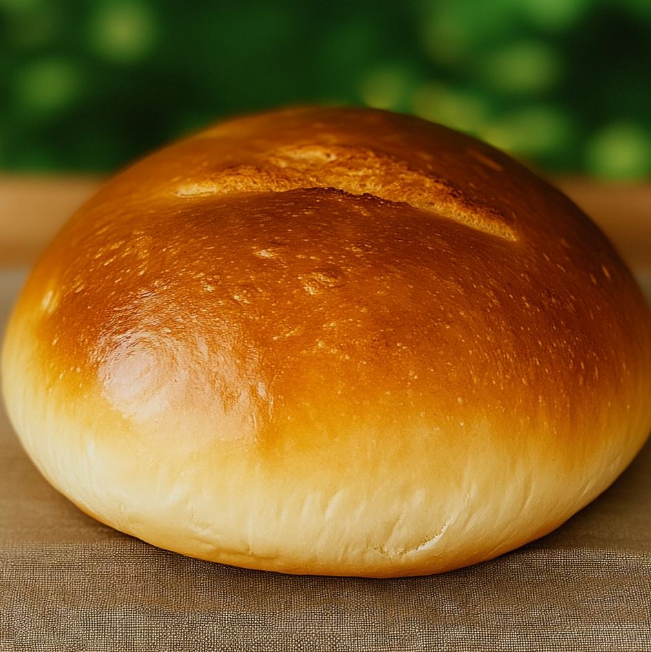 Homemade Bread