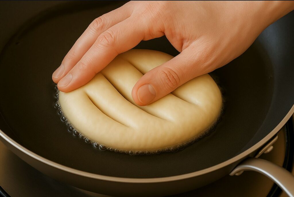 Crafting Your Soft Vanilla Milk Bread