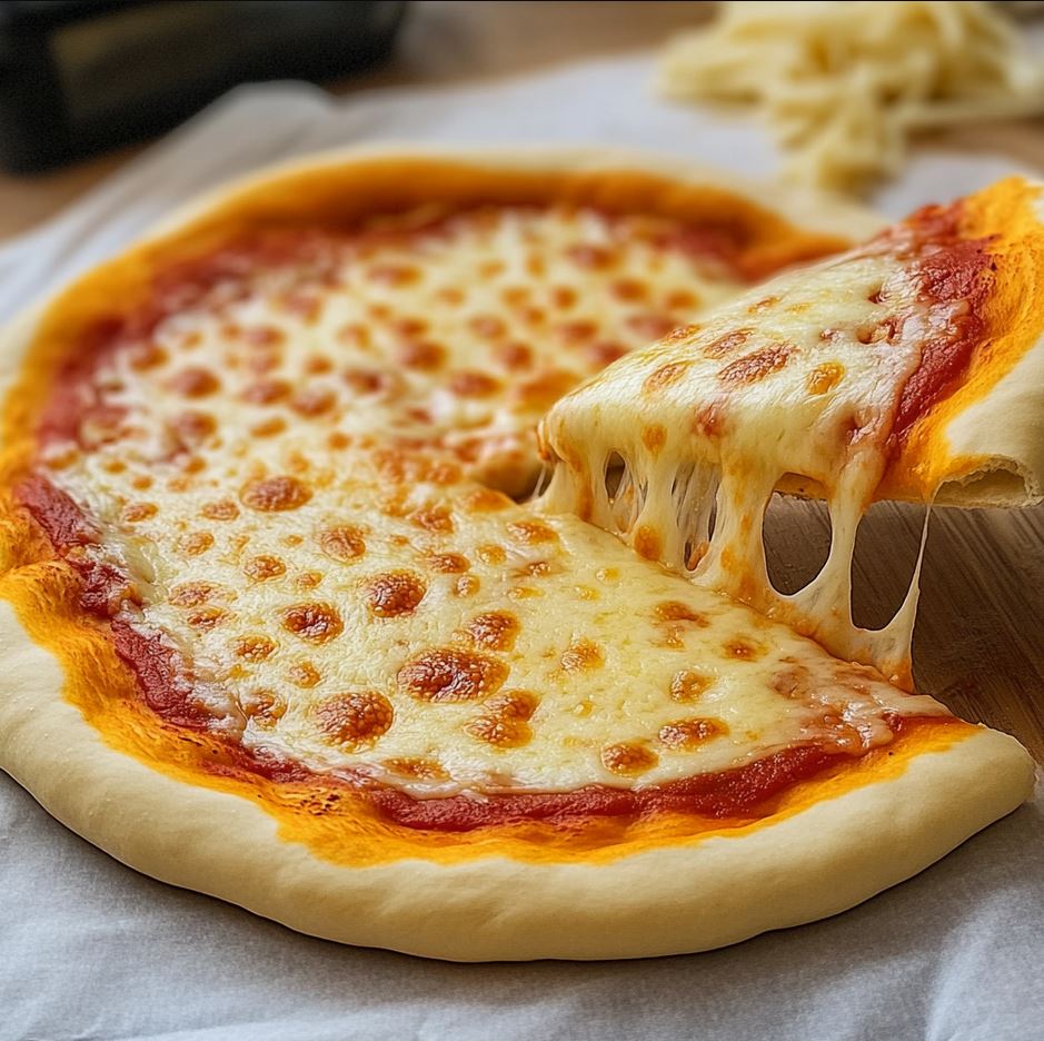 Homemade Pizza Dough: The Secret to Restaurant-Quality Pizza at Home