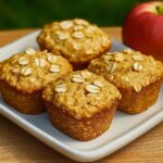 Oatmeal and Apples Weight Loss Recipe: A Nourishing Way to Shed Pounds
