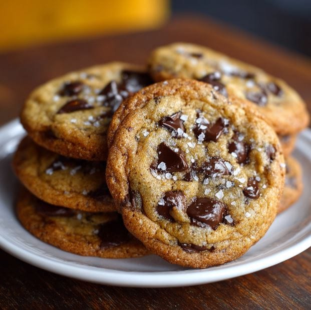 Easy Chocolate Chip Cookies: The Foolproof Recipe Sarah Won’t Stop Stealing From My Counter 2 Easy Chocolate Chip Cookies The Foolproof Recipe Sarah Won’t Stop Stealing From My Counter