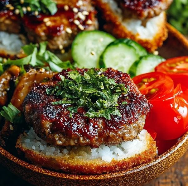 Japanese Katsu Bowls Crispy Comfortin, and Surprisingly Easy