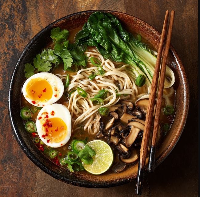 Miso Noodles: A Delicious and Easy Recipe 1 Miso Noodles A Delicious and Easy Recipe