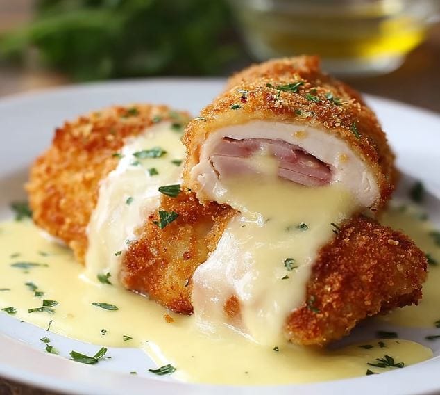 Baked Chicken