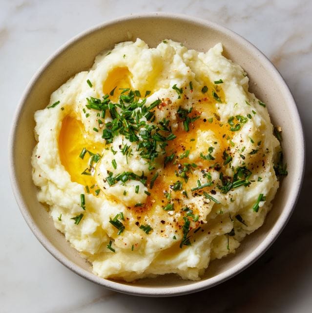 Mashed Potatoes: The Creamiest, Dreamiest Comfort Food Ever 1 Mashed Potatoes