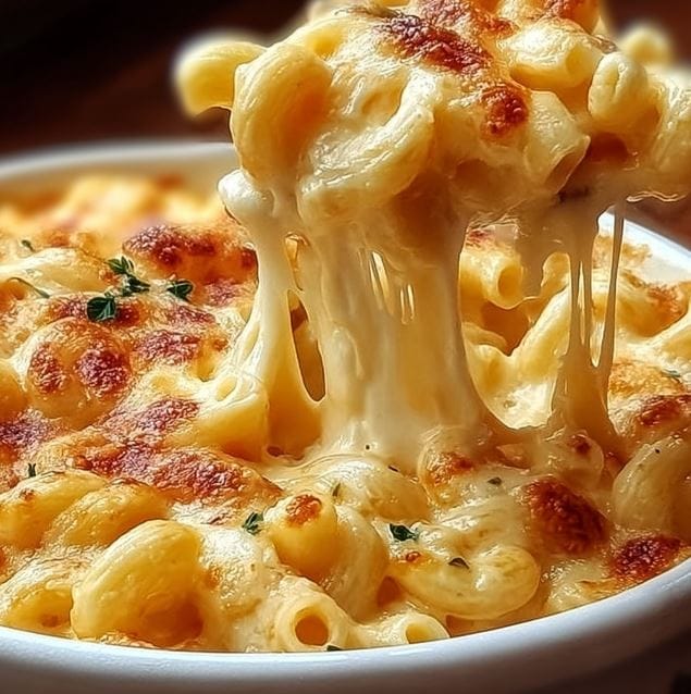 Ultimate Mac and Cheese Recipe Creamy Comfort in 30 Minutes