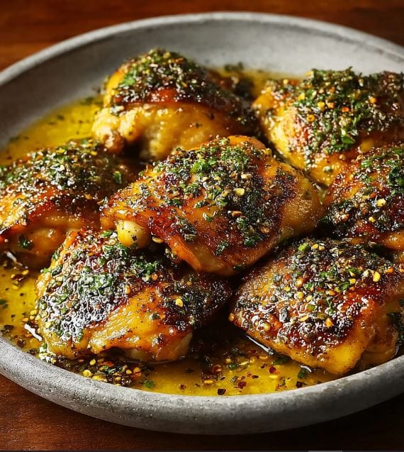 Bobby Flay's Chicken Thighs: A Flavor-Packed Weeknight Wonder 2 Bobby Flay's Chicken Thighs A FlavorPacked Weeknight Wonder