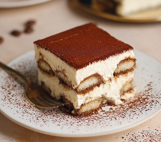 Tiramisu Cake: A Delightful Homemade Treat for Any Occasion 1 Tiramisu
