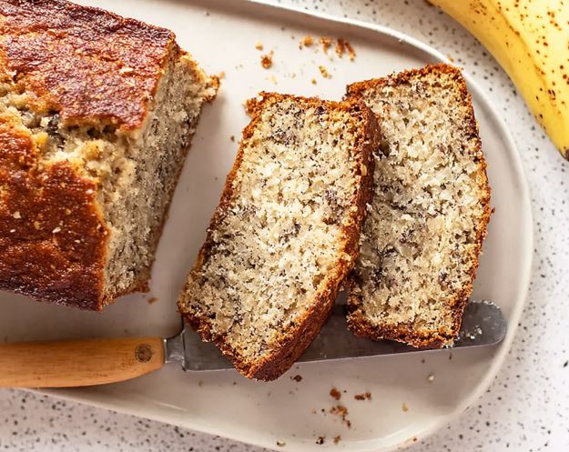 Banana Bread