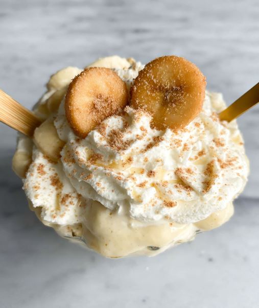 Chick-fil-A Banana Pudding (Copycat) A Homemade Delight