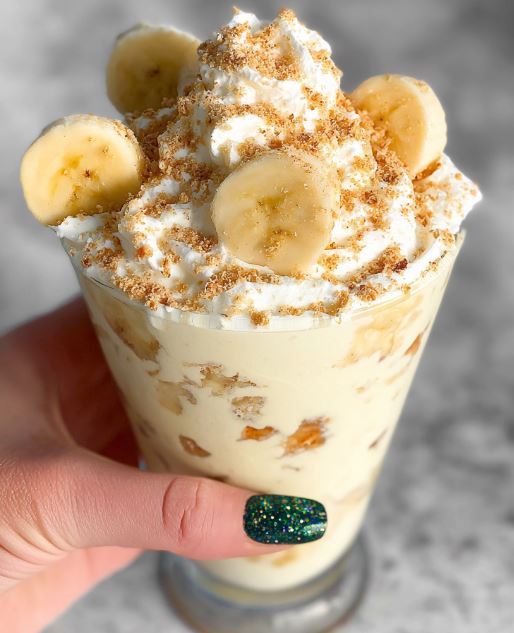Chick-fil-A Banana Pudding A Homemade Delight 1 Chick-fil-A Banana Pudding (Copycat) A Homemade Delight