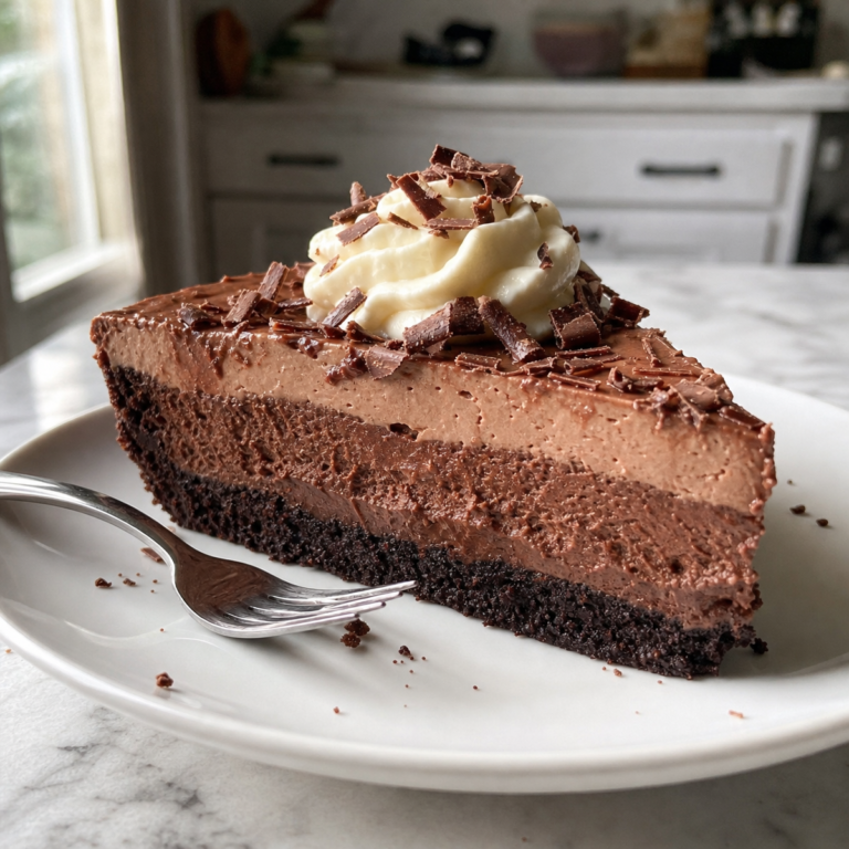 Decadent Chocolate Cheesecake Cupcakes: Rich & Creamy Dessert Perfection