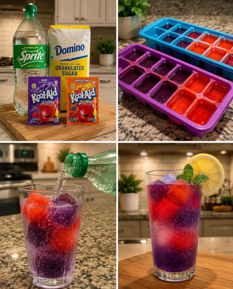Kool-Aid Slushie