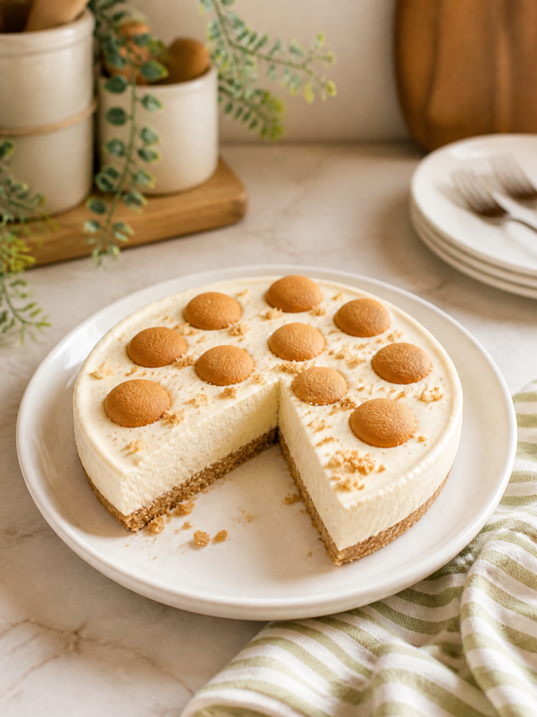 No Bake Desserts This Month: Easy Sweet Treats to Try