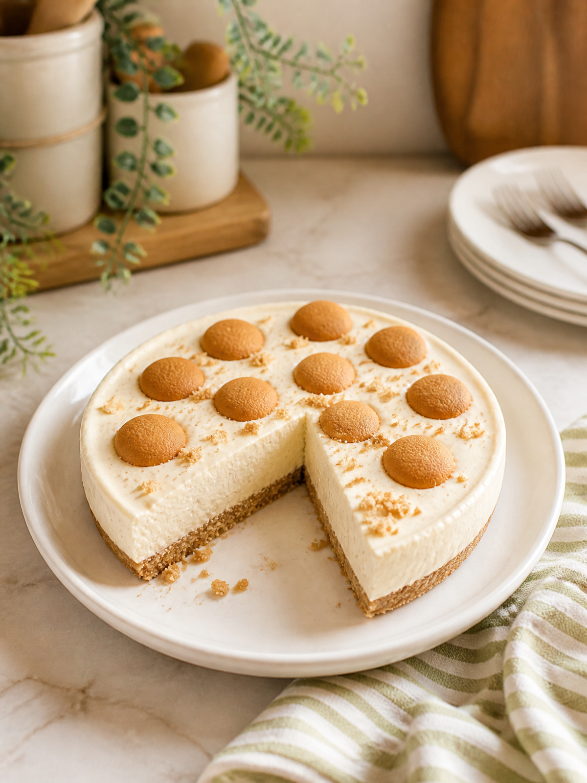 No Bake Desserts This Month: Easy Sweet Treats to Try 1 No Bake Desserts This Month: Easy Sweet Treats to Try