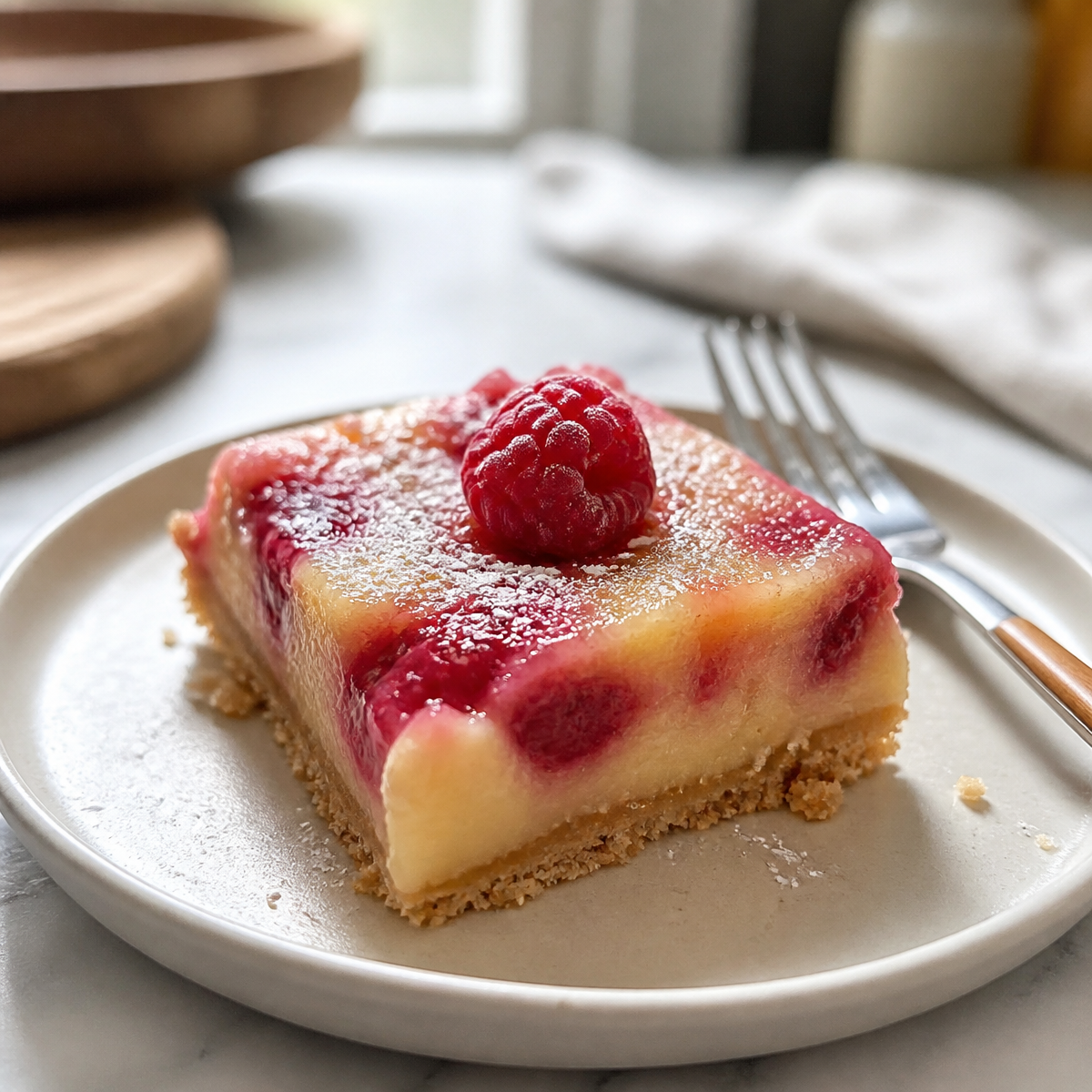 Raspberry Lemonade Bars: Sweet-Tart Summer Treat 1 Raspberry Lemonade Bars: Sweet-Tart Summer Treat