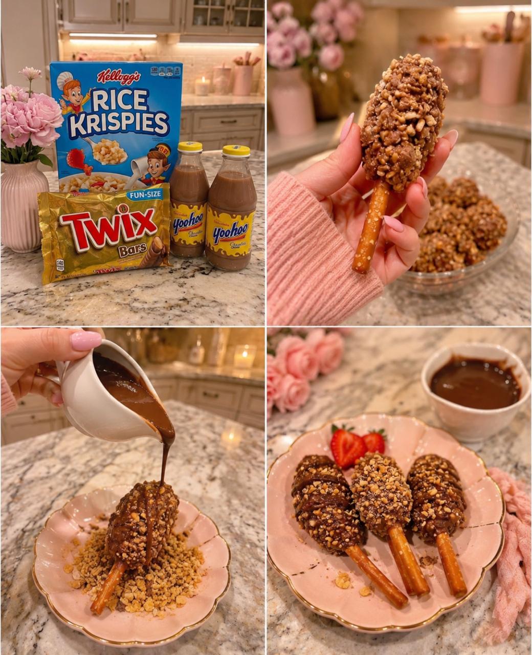 Rice Krispies Treats