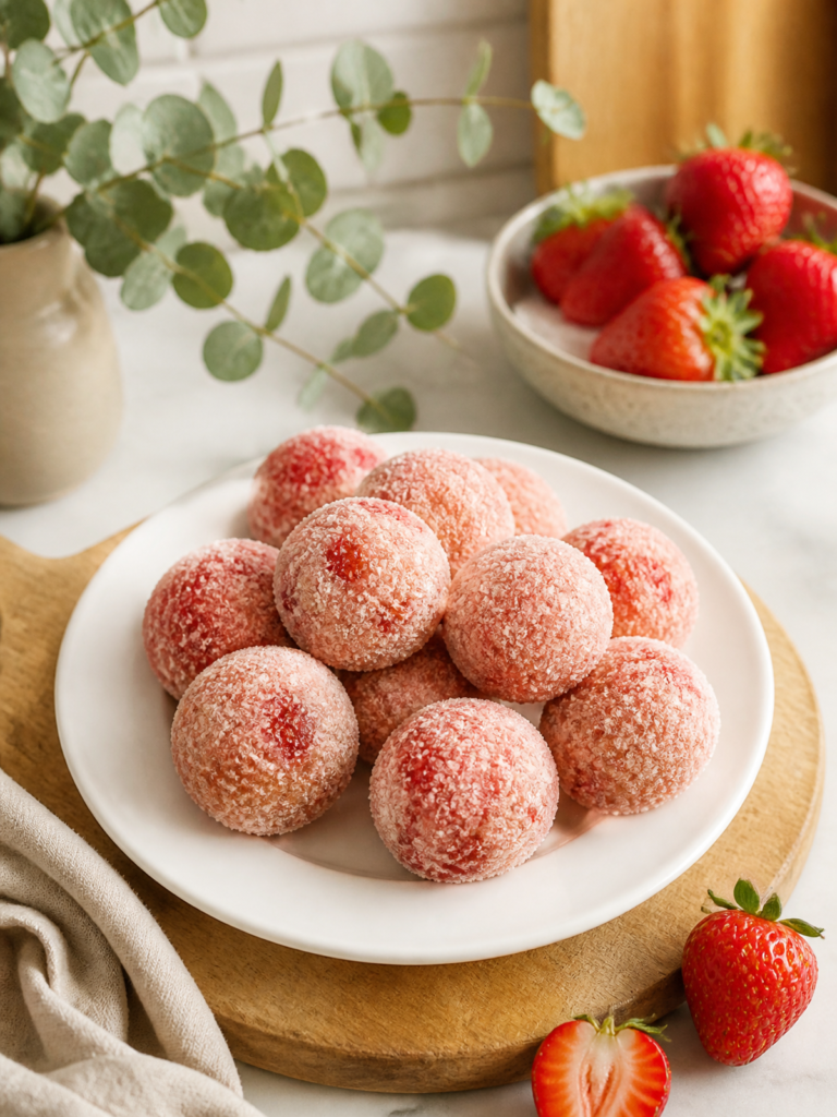 Seasonal Pinterest Recipes for Every Celebration