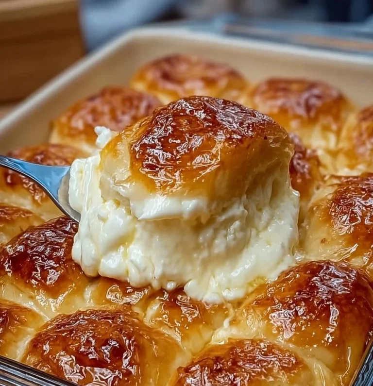 Baked Brie with Jam