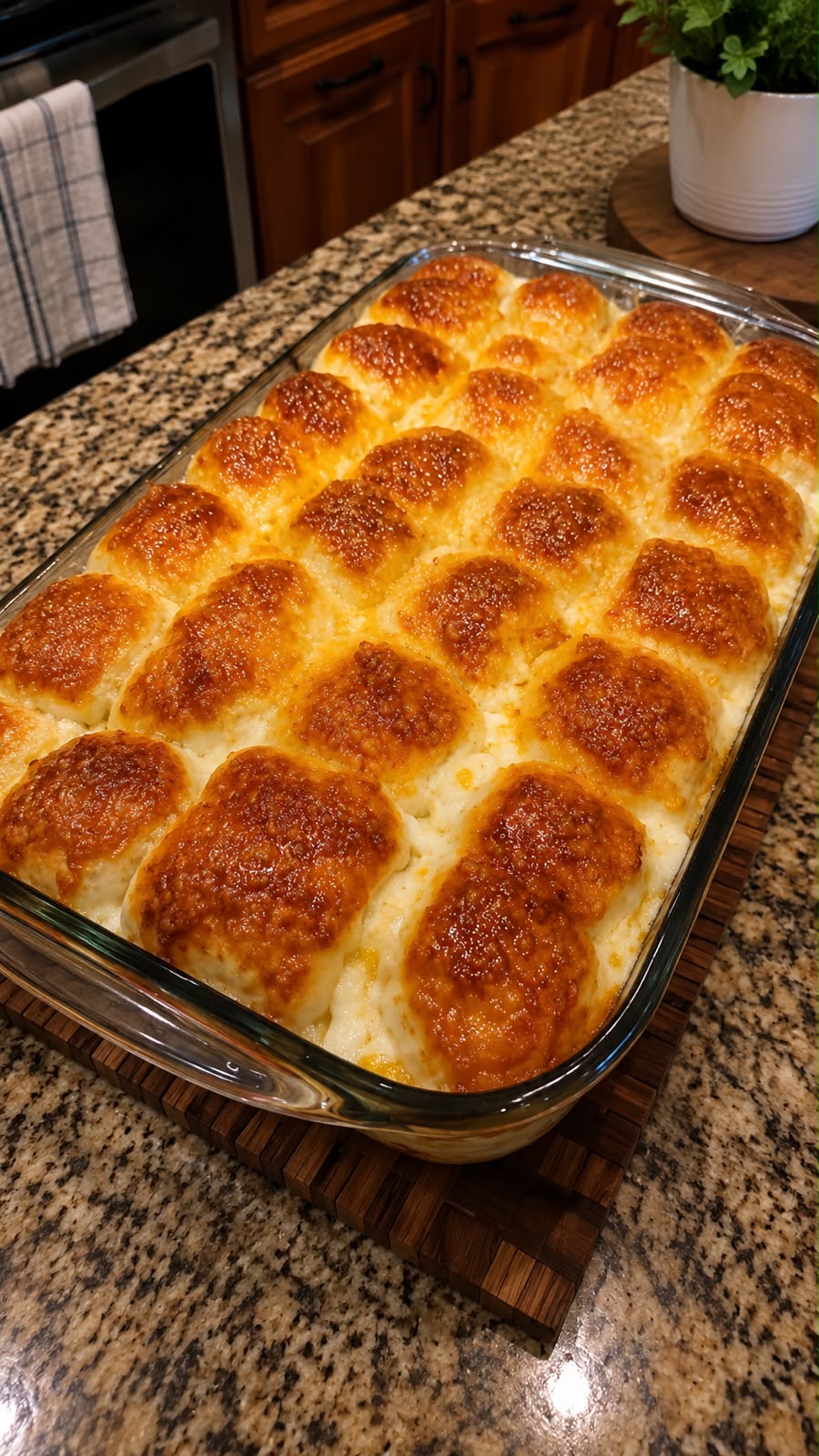 Golden Baked Dinner Rolls 1 Golden Baked Dinner Rolls