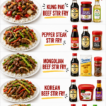 5 easy delicious beef stir fry recipes 1