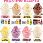 8 homemade frosting recipes 1