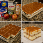 apple pie dessert 1