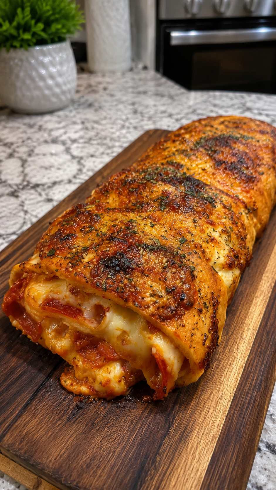 Baked Lasagna Roll-Ups 1 Baked Lasagna Roll-Ups