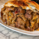 beef and cheese pot pie 1