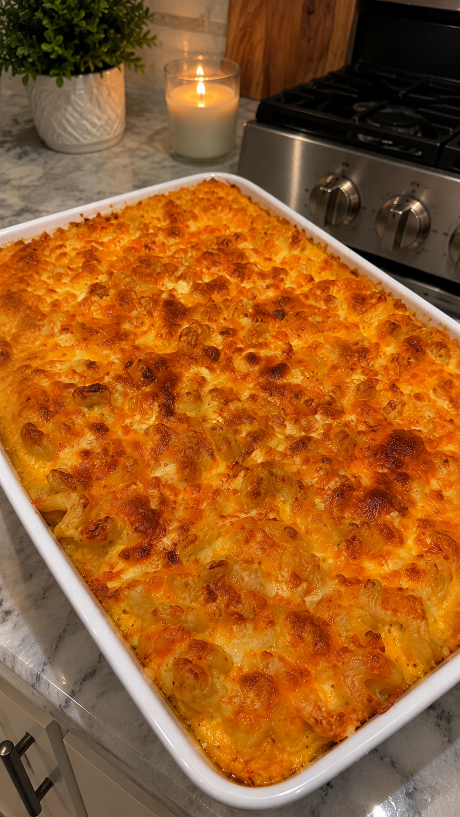 cheesy mac and cheese 1 cheesy mac and cheese