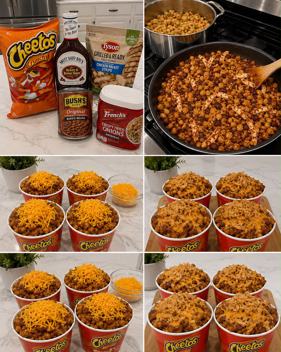 Cheetos Chili Cups 1 Cheetos Chili Cups
