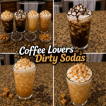 coffee lovers dirty sodas 1