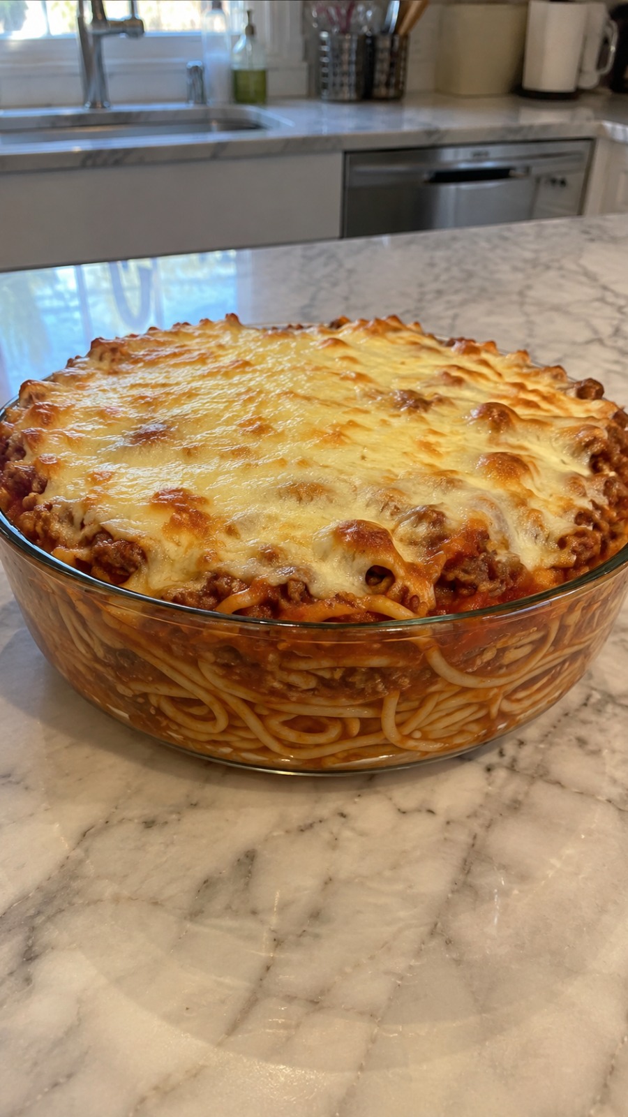 Million Dollar Spaghetti 1 Million Dollar Spaghetti