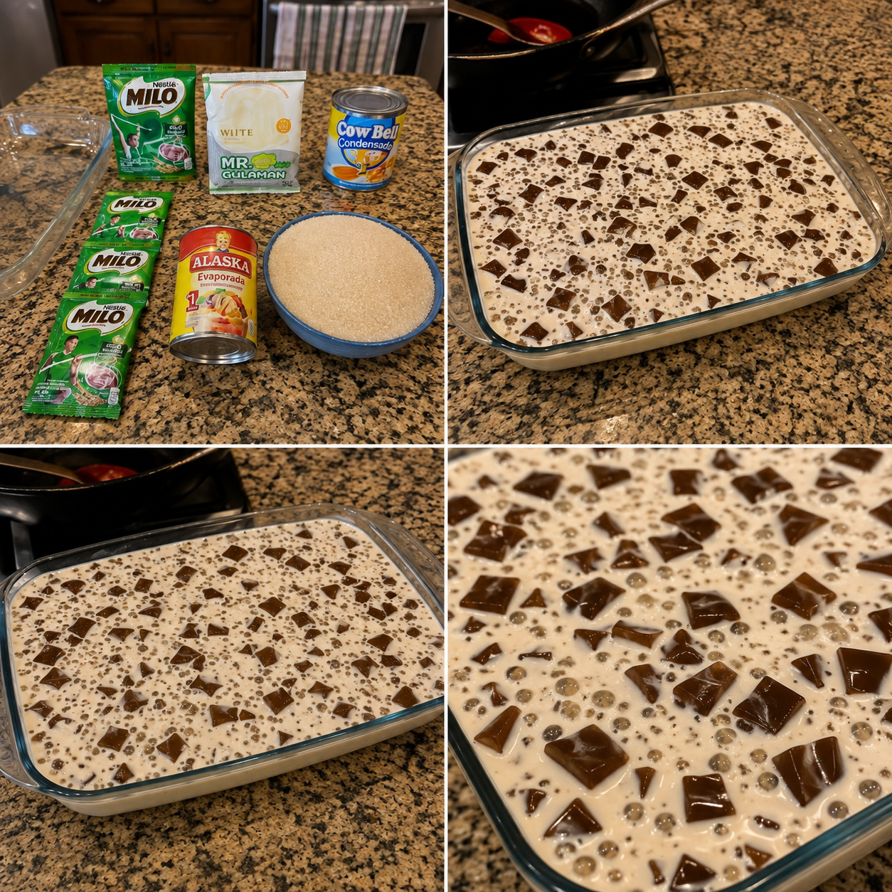 Milo Gulaman 1 Milo Gulaman