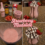strawberry mudslide 1