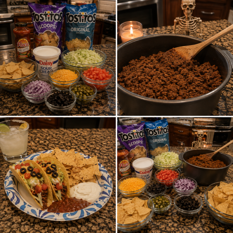 Taco Bar