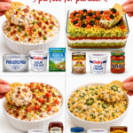 ultimate dips 1